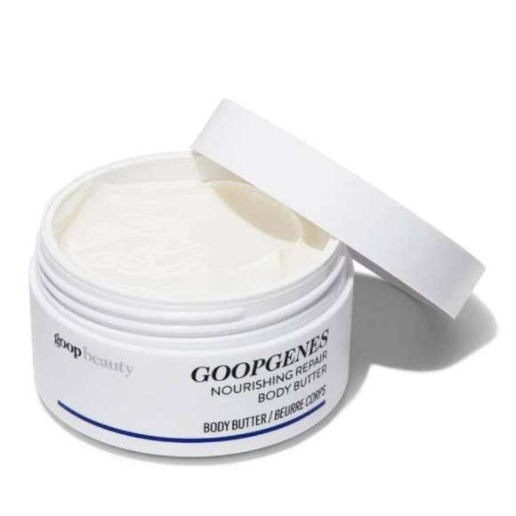 Goop Beauty GoopGenes Nourishing Repair Body Butter - Picture 1 of 4